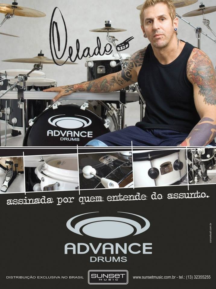 Anúncio Advance