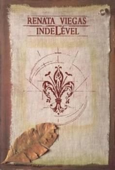 Capa do livro INDELÉVEL de Renata Viegas
