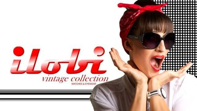 Editorial da marca Ilobi 1