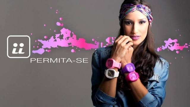 Editorial da marca Ilobi 3