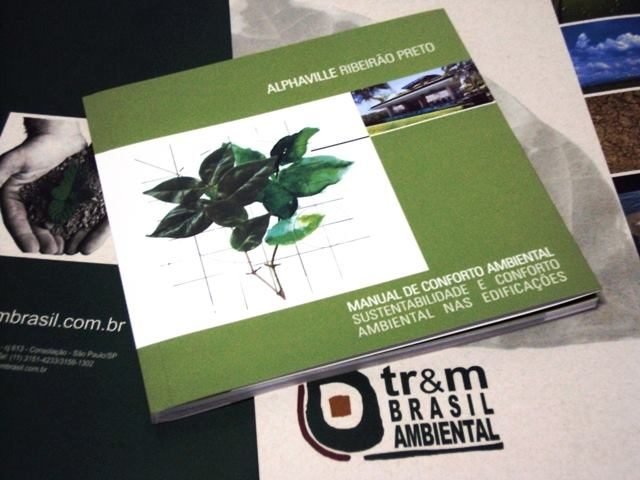 Manual de conforto ambiental TRM