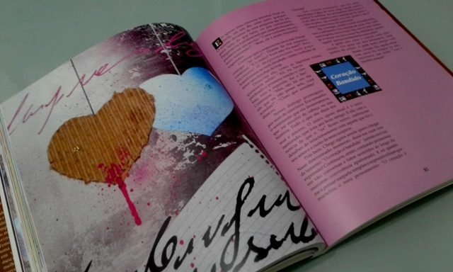 design e arte do livro ÀS CLARAS de Clara Monforte 2