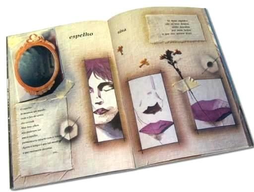 design e arte do livro INDELÉVEL de Renata Viegas 3