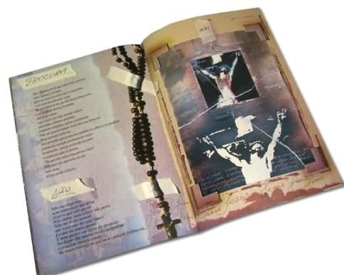 design e arte do livro INDELÉVEL de Renata Viegas 4