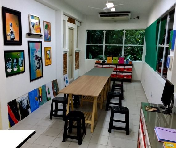 estudio