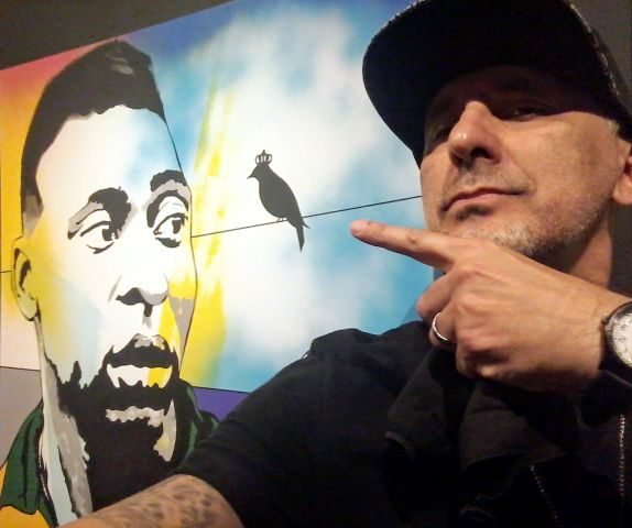 lone e pelé